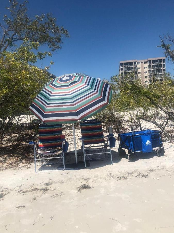 Welcome To The Paradise Fort Myers Beach Kültér fotó