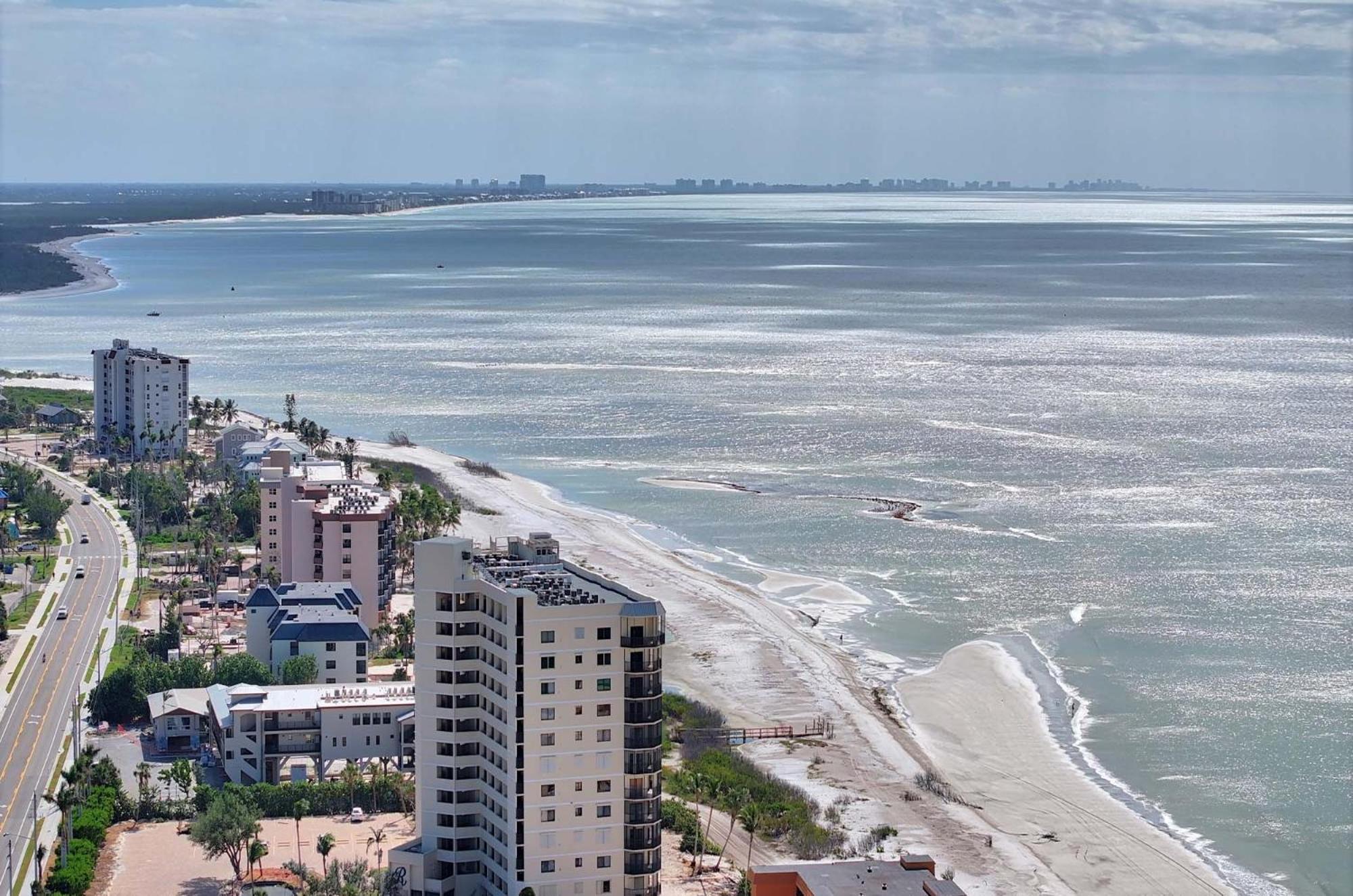 Welcome To The Paradise Fort Myers Beach Kültér fotó