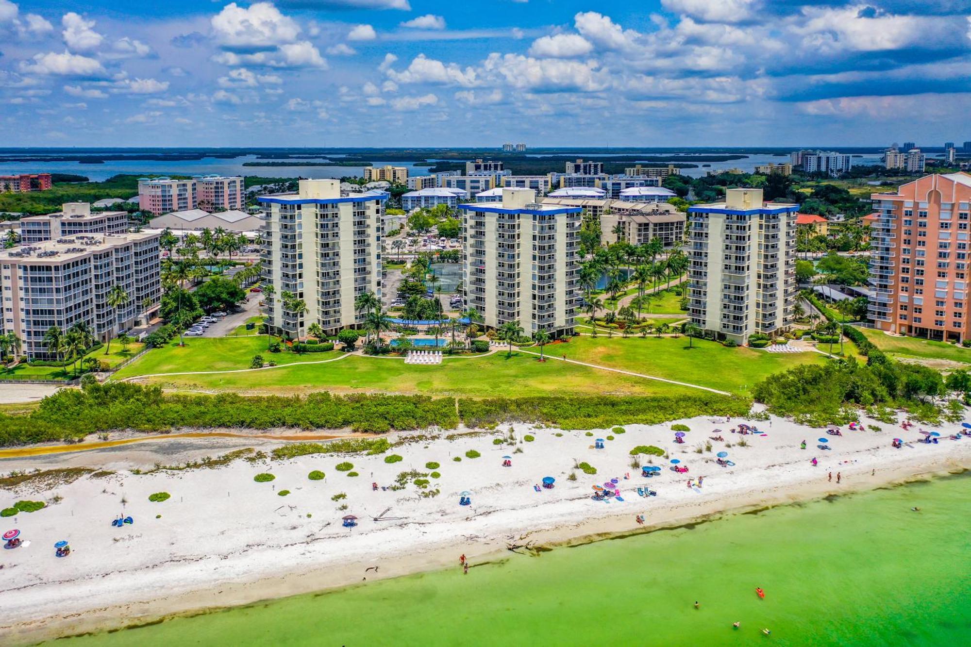 Welcome To The Paradise Fort Myers Beach Kültér fotó