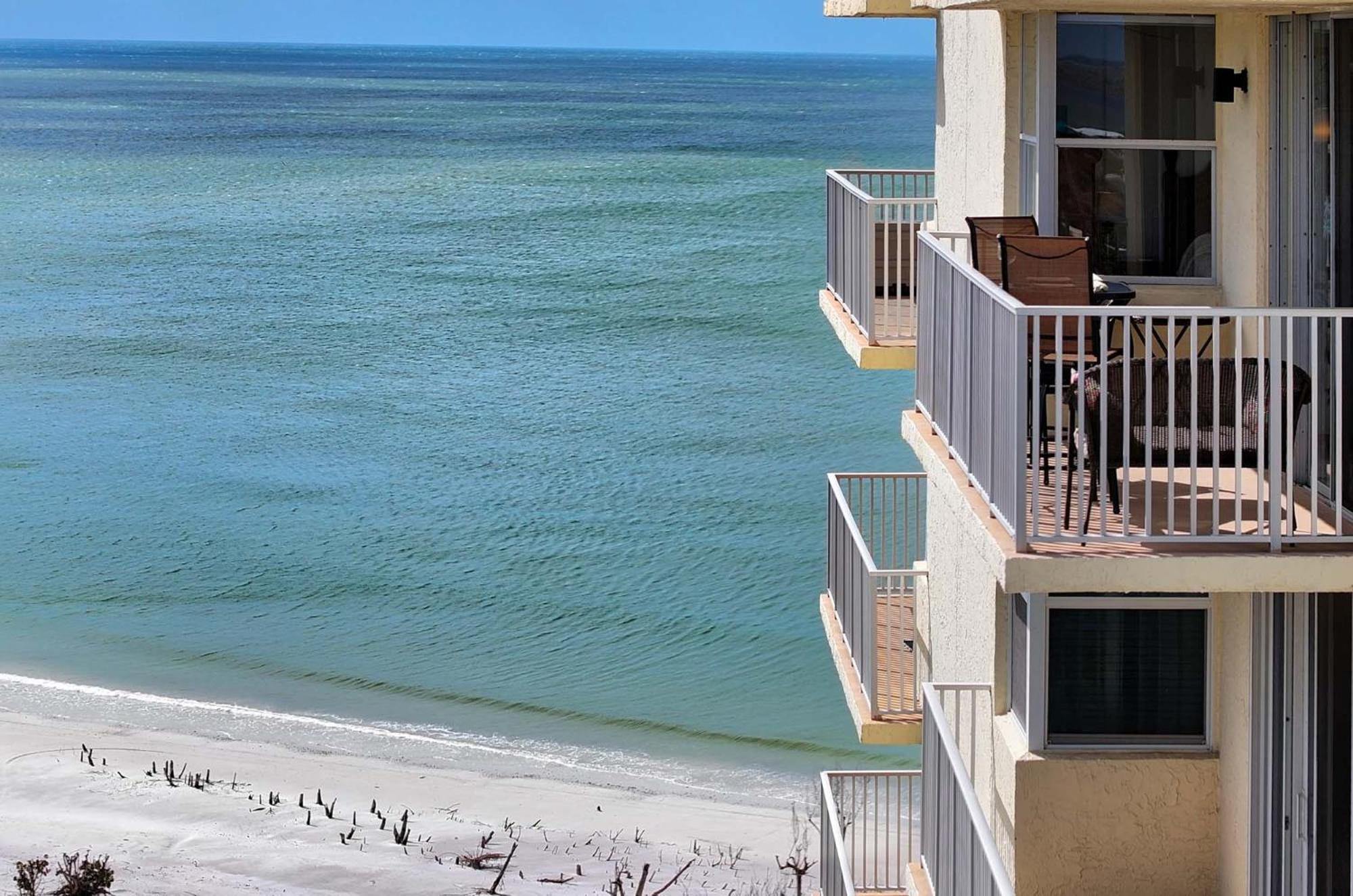 Welcome To The Paradise Fort Myers Beach Kültér fotó